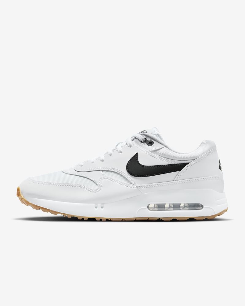 Nike Air Max 1 '86 OG G White/Gum Medium Brown/Black