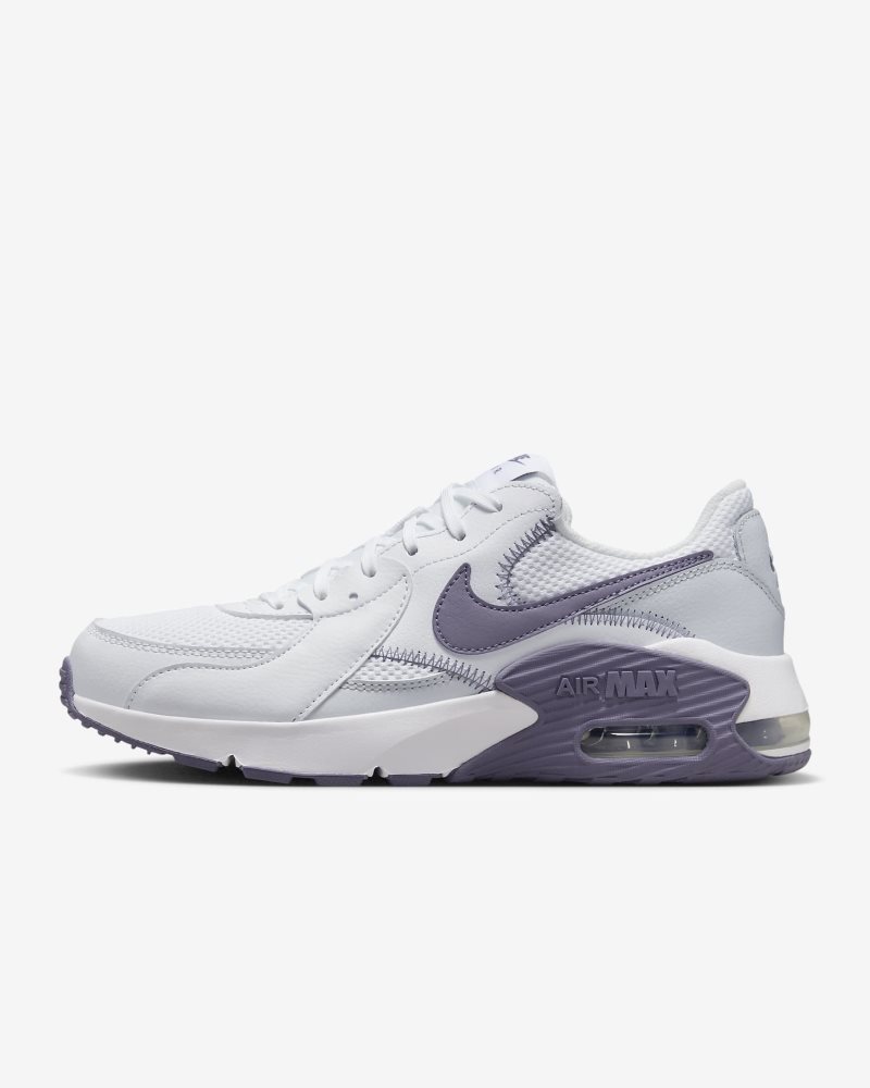 Nike Air Max Excee White/Pure Platinum/Daybreak