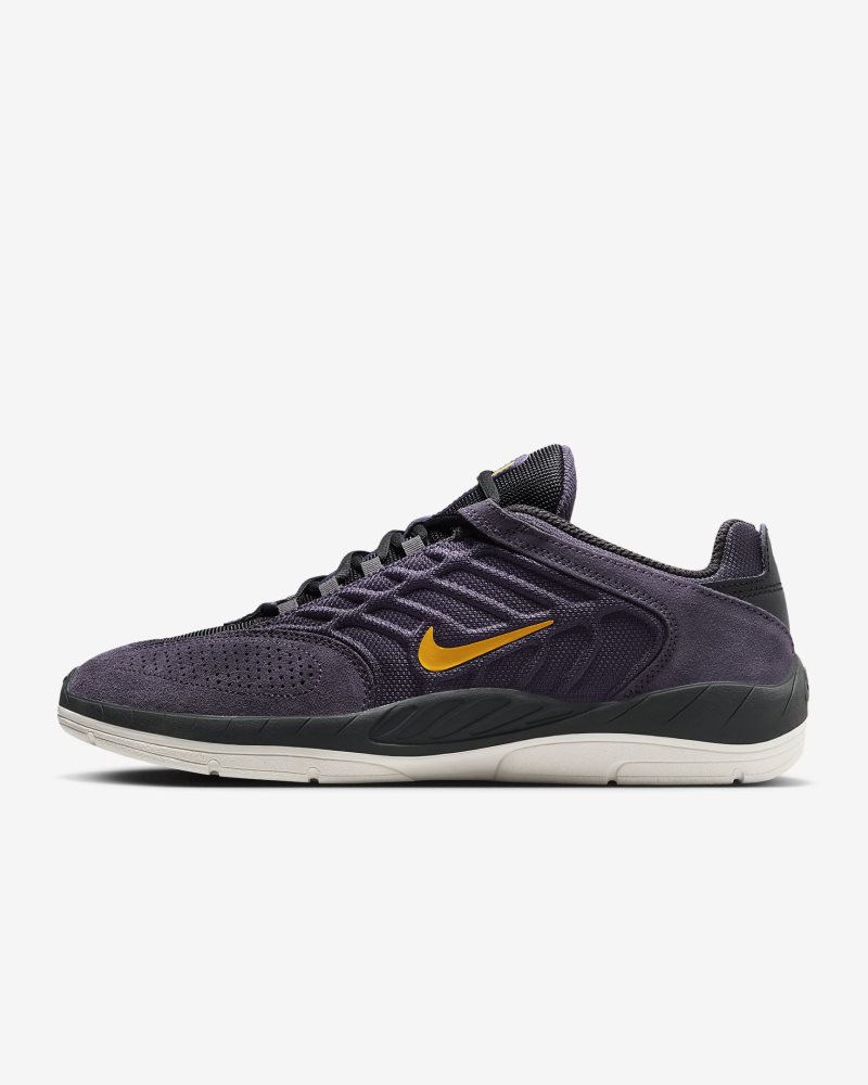 Nike SB Vertebrae Dark Raisin/Black/Concord/University Gold