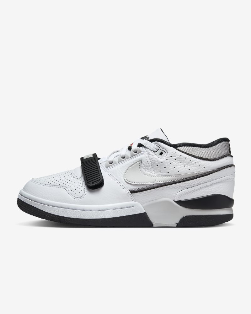 Nike Air Alpha Force 88 White/Black/Tech Grey/Neutral Grey