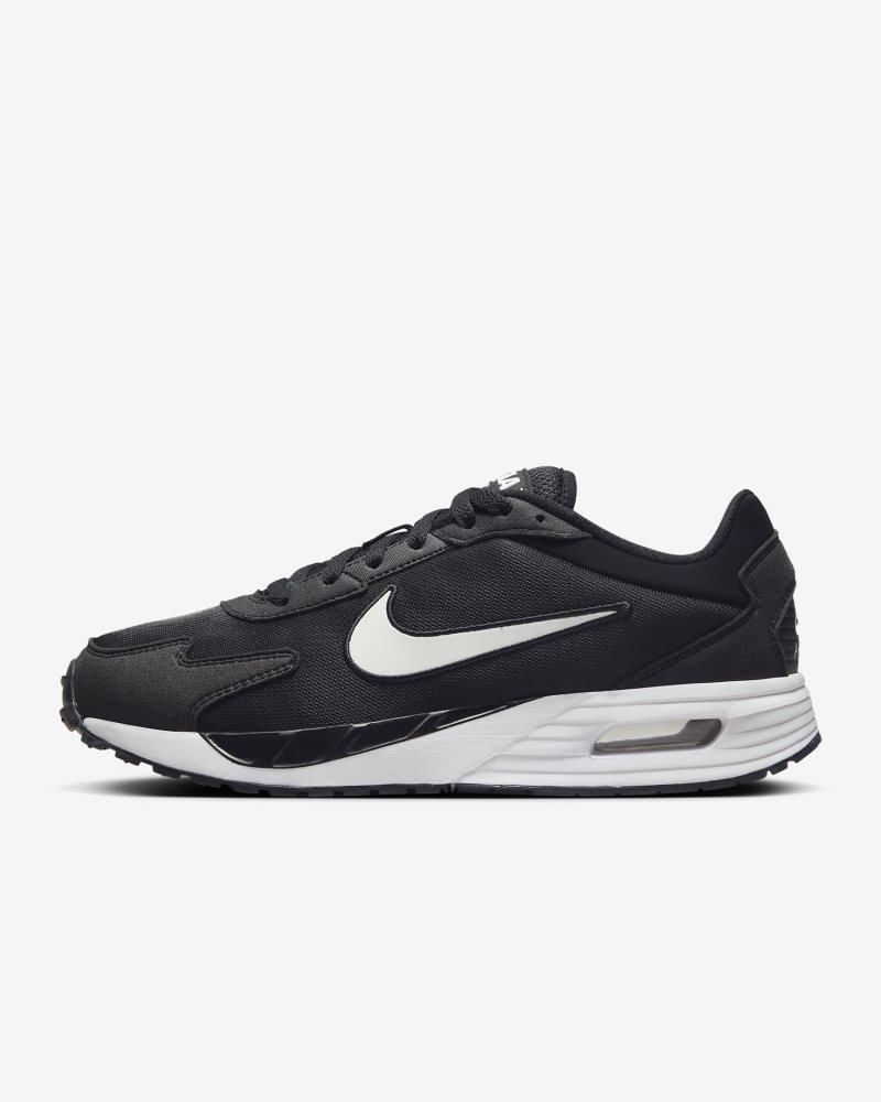 Nike Air Max Solo Black/Anthracite/White