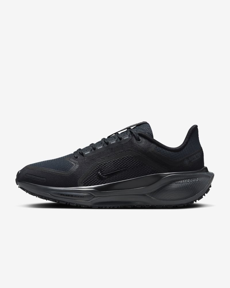 Nike Pegasus 41 GORE-TEX Black/Anthracite/Black