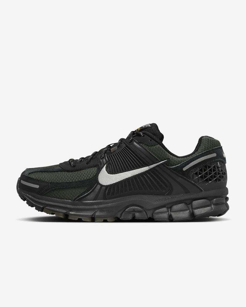 Nike Zoom Vomero 5 Black/Sequoia/Flat Pewter/Metallic Pewter