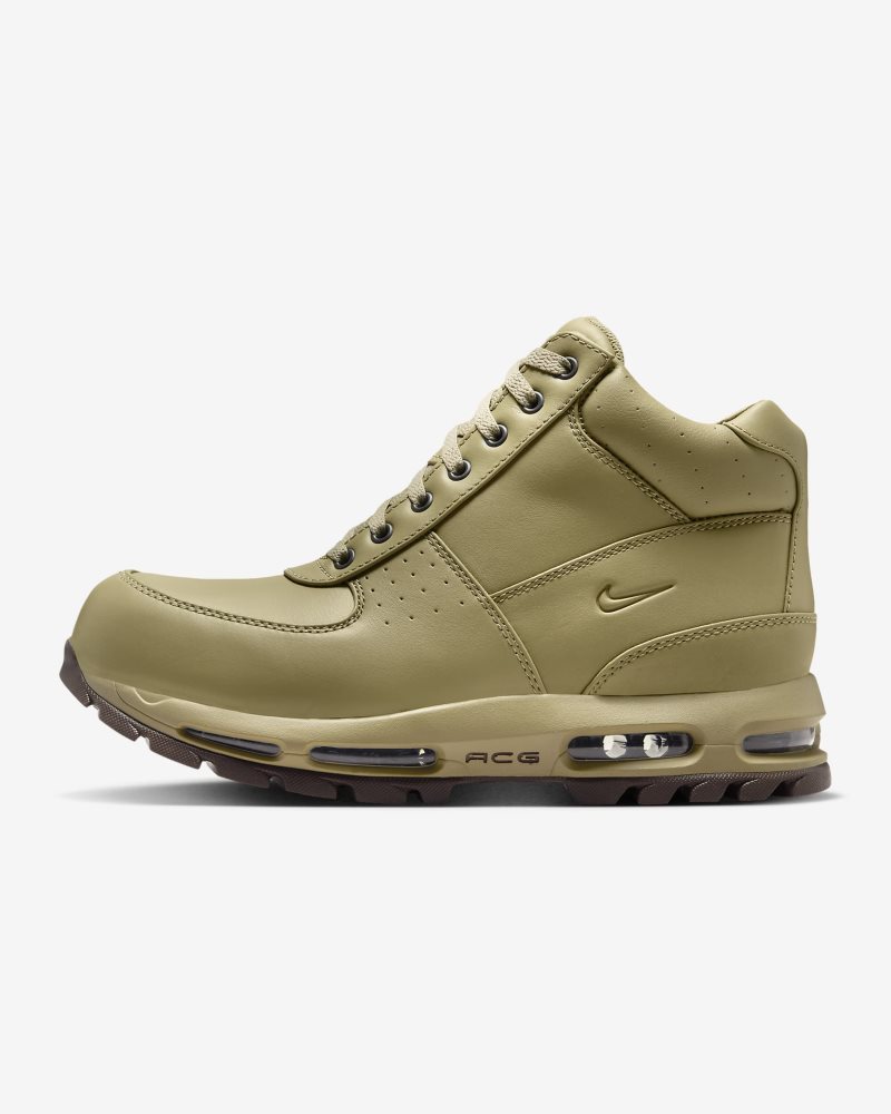 Nike Air Max Goadome Neutral Olive/Baroque Brown/Light Bone/Neutral Olive