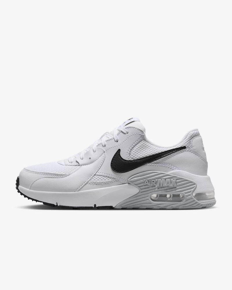 Nike Air Max Excee White/Pure Platinum/Black