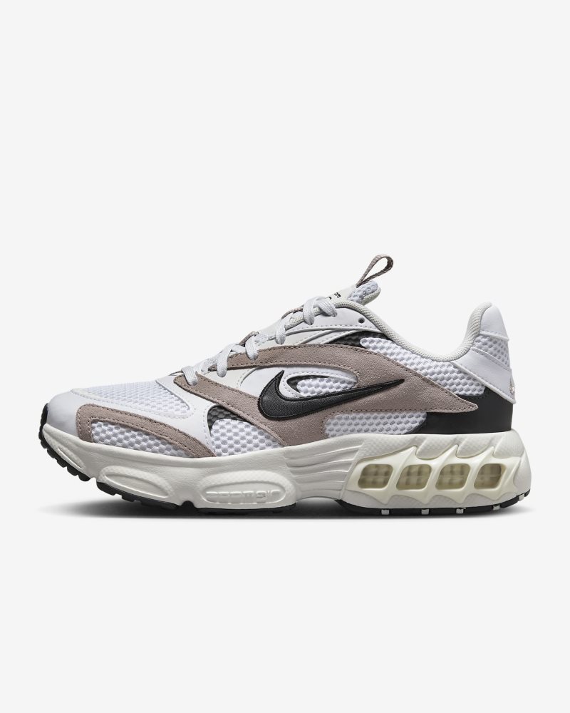 Nike Air Zoom Fire White/Sail/Diffused Taupe/Black