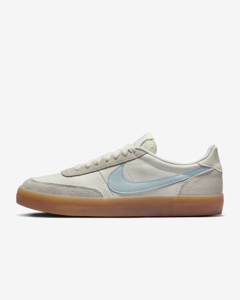 Nike Killshot 2 Sail/Gum Yellow/Glacier Blue