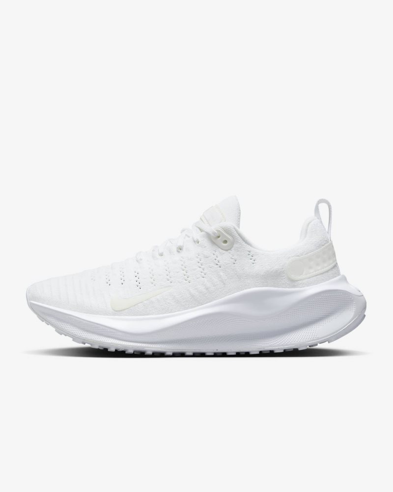 Nike InfinityRN 4 White/White