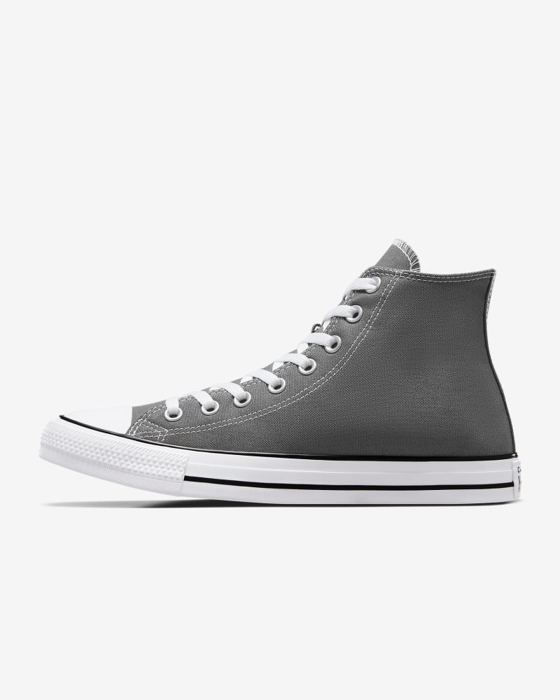 Converse Chuck Taylor All Star High Top Charcoal