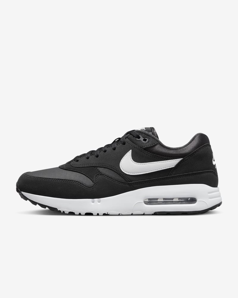 Nike Air Max 1 '86 OG G Black/White