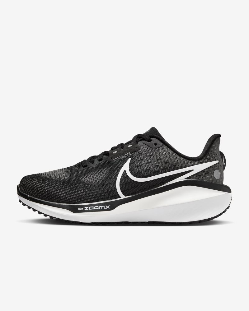 Nike Vomero 17 Black/Anthracite/White