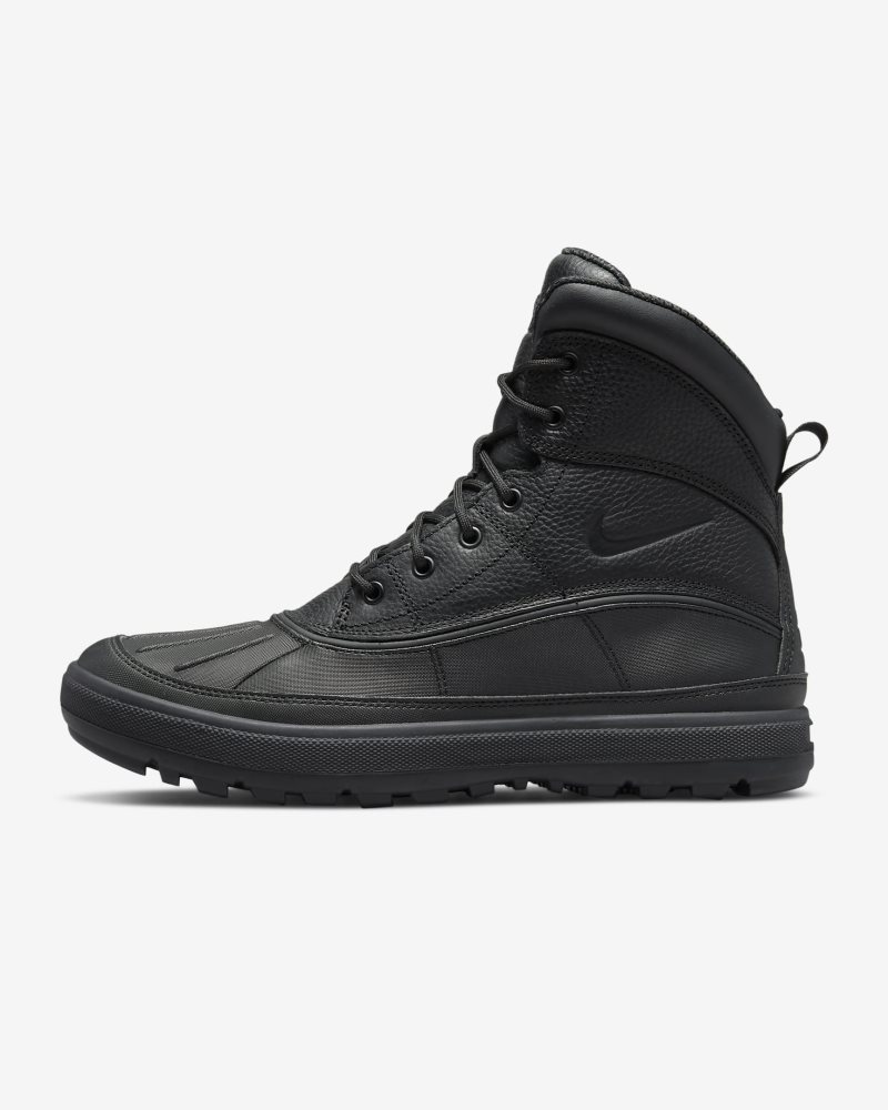 Nike Woodside II Black/Black/Black/Black