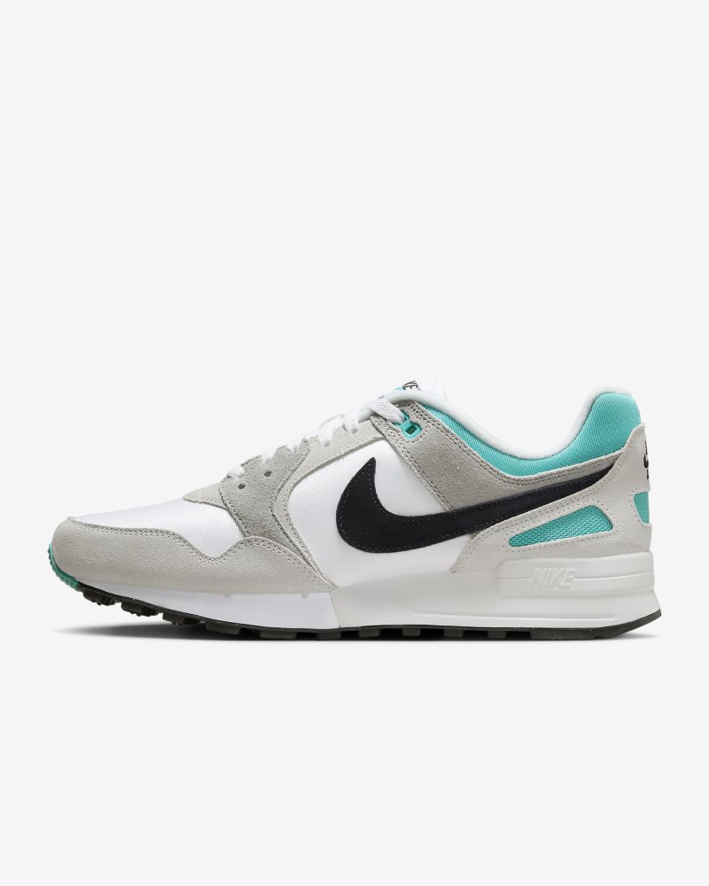 Nike Air Pegasus '89 White/Platinum Tint/Dusty Cactus/Black