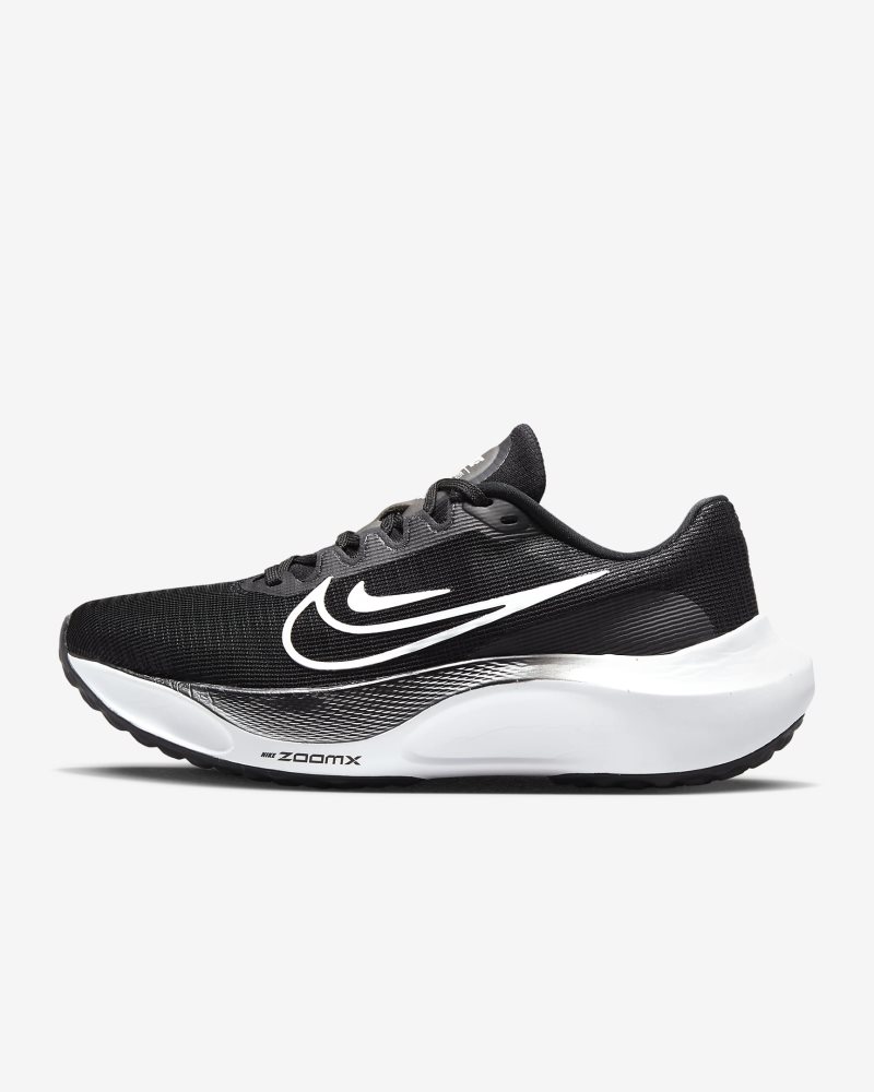 Nike Zoom Fly 5 Black/White