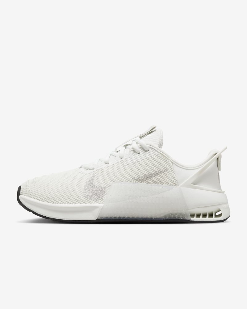 Nike Metcon 9 EasyOn Premium Summit White/Sail/Black/Metallic Silver