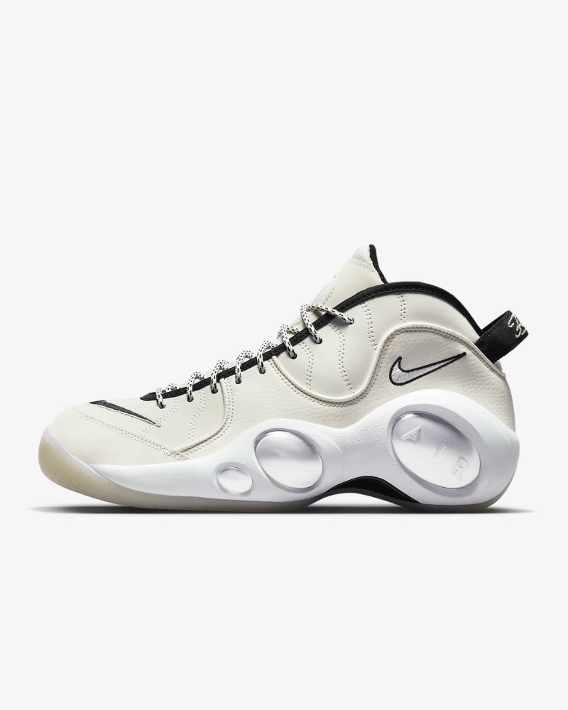 Nike Air Zoom Flight 95 Sail/Pale Ivory/Black/White