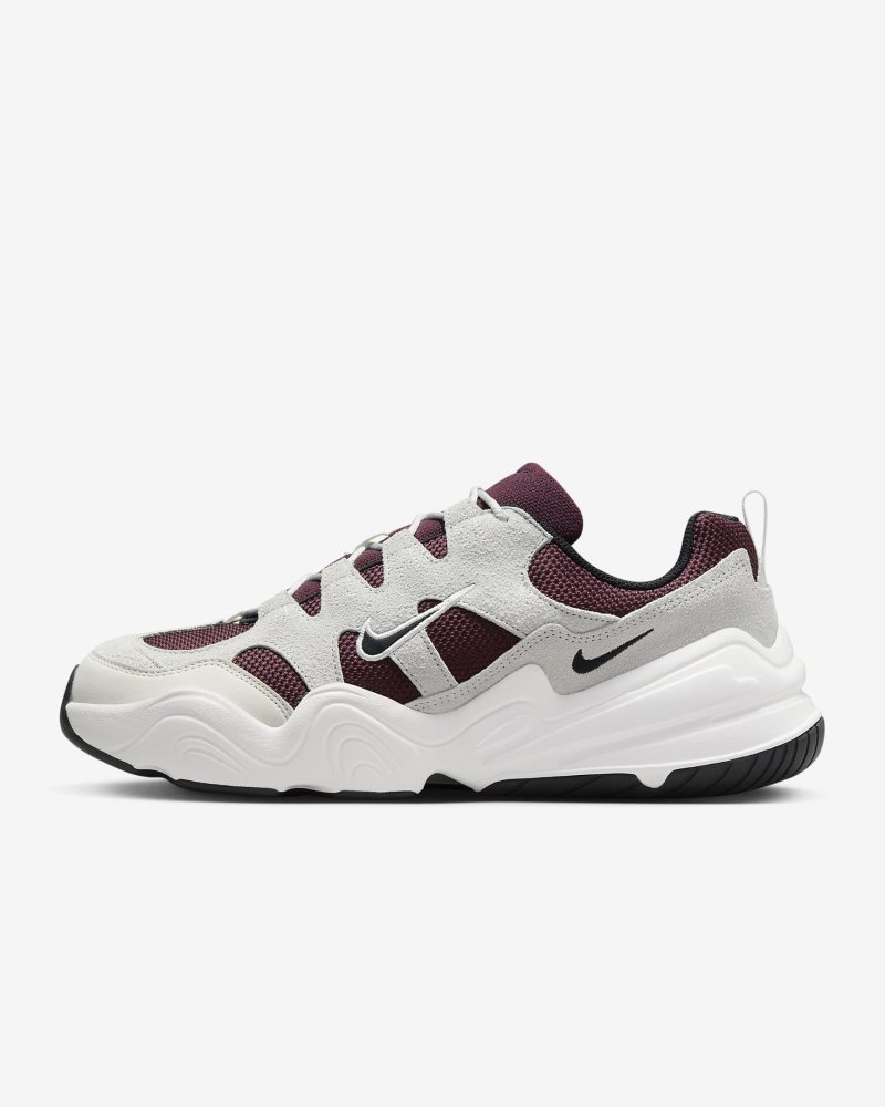 Nike Tech Hera Burgundy Crush/Platinum Tint/Summit White/Black