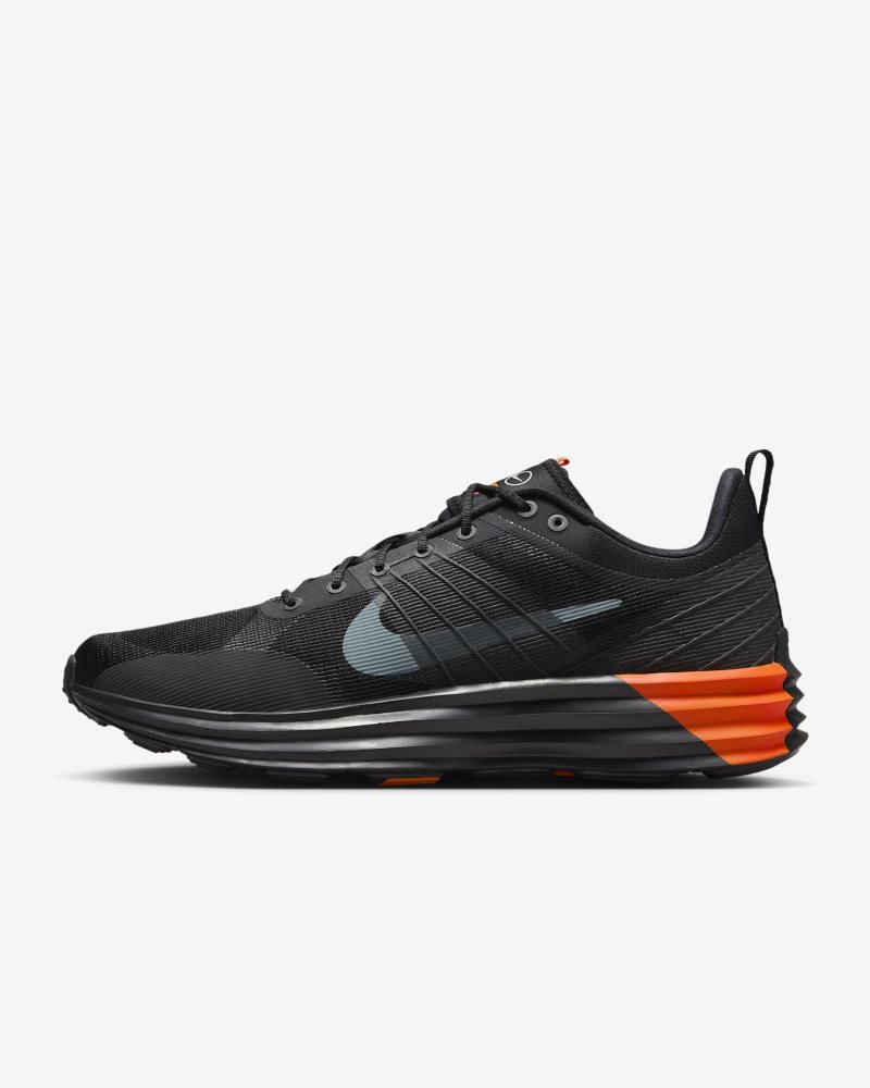 Nike Lunar Roam Black/Anthracite/Cool Grey/Black