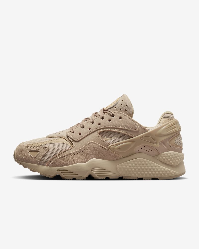 Nike Air Huarache Runner Hemp/Sesame