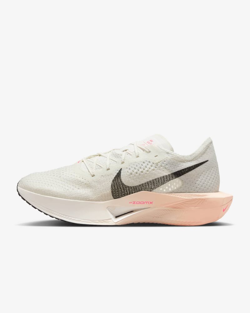 Nike Vaporfly 3 Sail/Crimson Tint/Guava Ice/Black