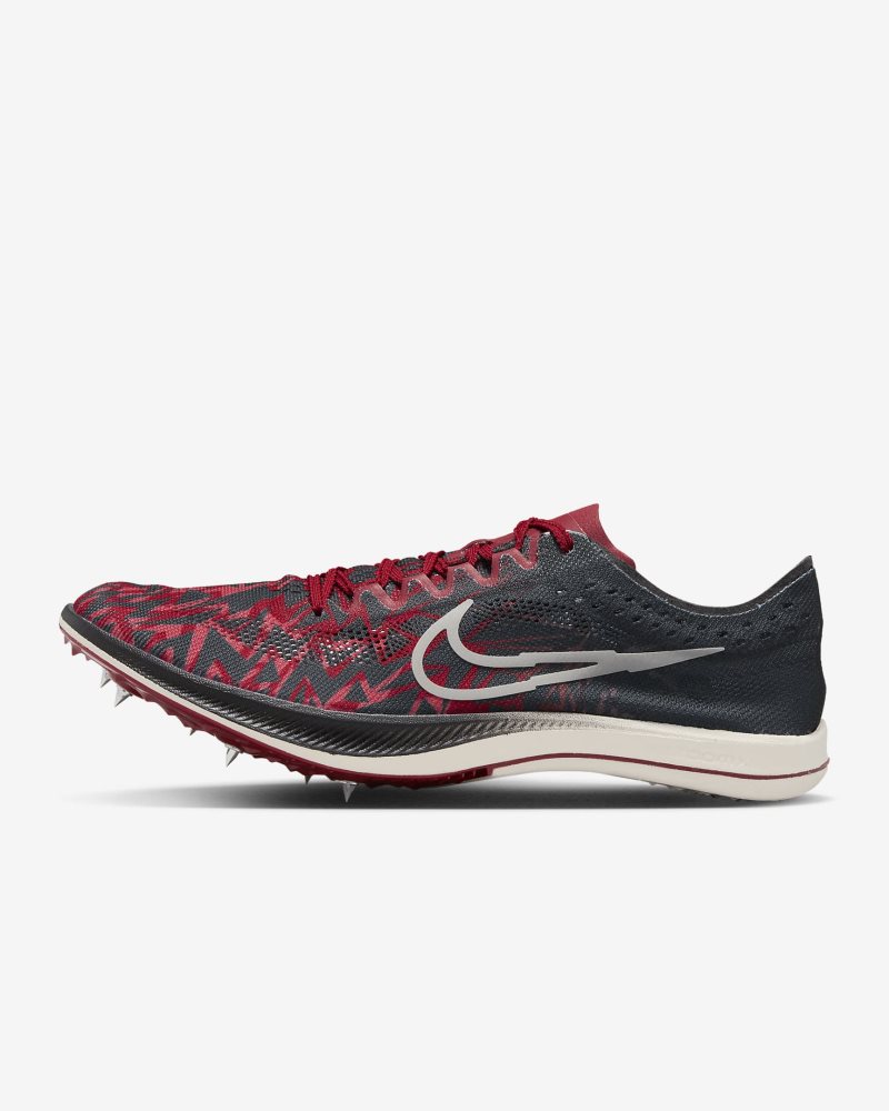 Nike ZoomX Dragonfly Bowerman Track Club Gym Red/Black/Night Maroon/White