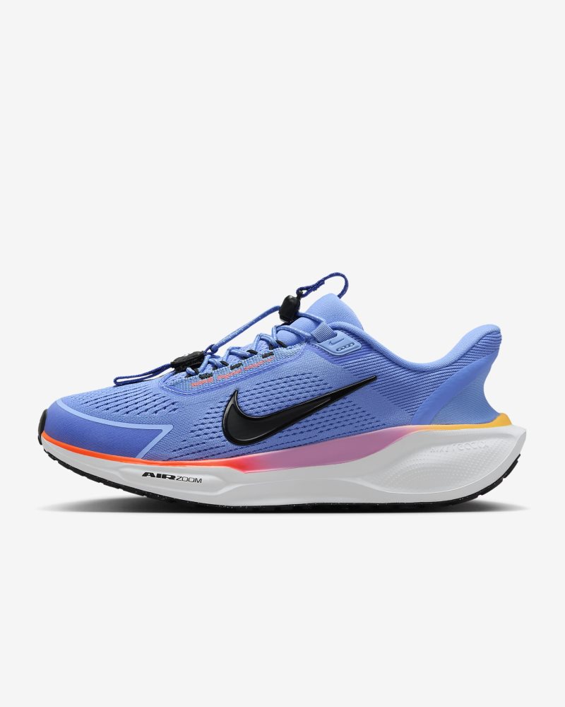 Nike Pegasus EasyOn Royal Pulse/Astronomy Blue/Beyond Pink/Black