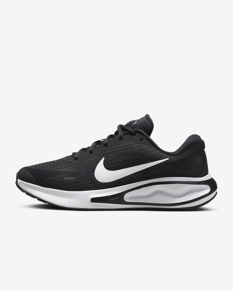 Nike Journey Run Black/White