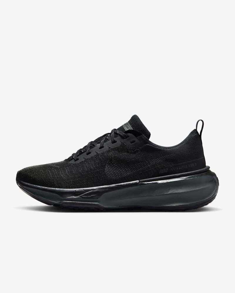 Nike Invincible 3 Black/Anthracite/Black