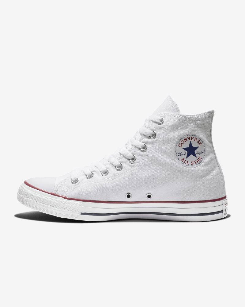 Converse Chuck Taylor All Star High Top White