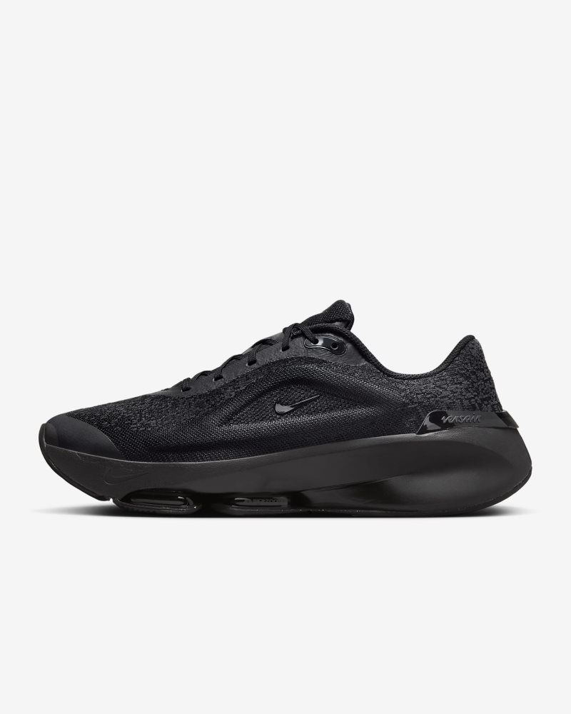 Nike Versair Black/Anthracite/Black