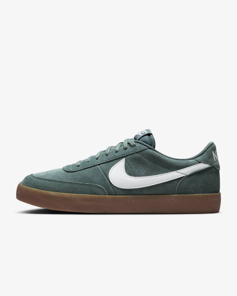 Nike Killshot 2 Vintage Green/Gum Medium Brown/White