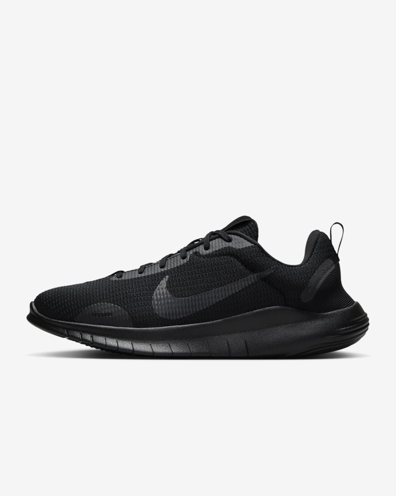 Nike Flex Experience Run 12 Black/Off Noir