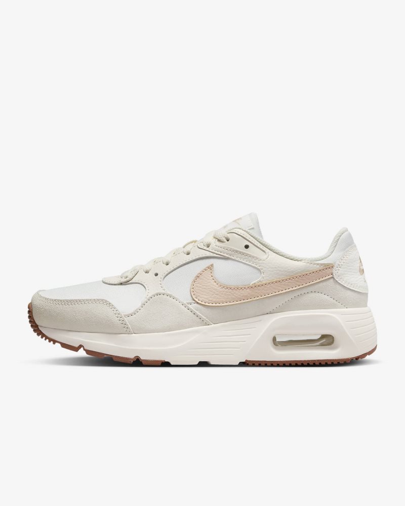 Nike Air Max SC Sail/Sail/Gum Medium Brown/Sanddrift