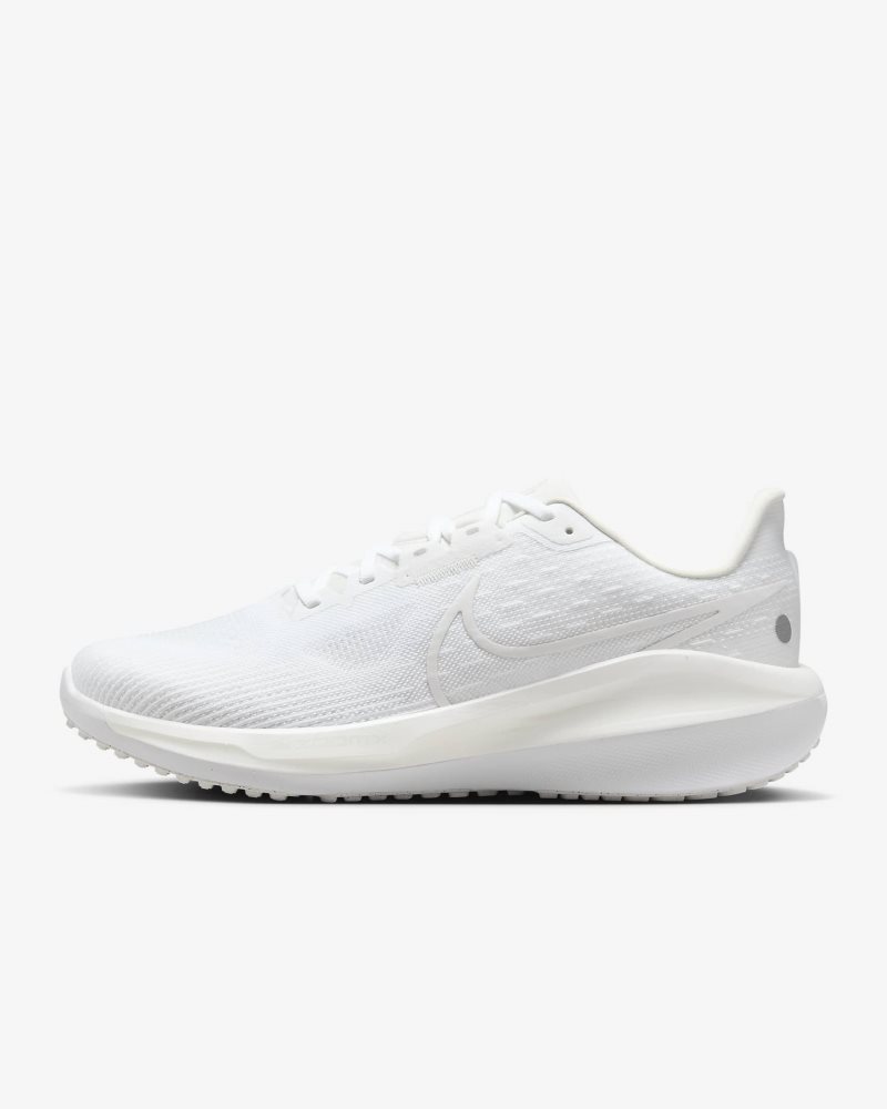 Nike Vomero 17 White/Summit White/Platinum Tint