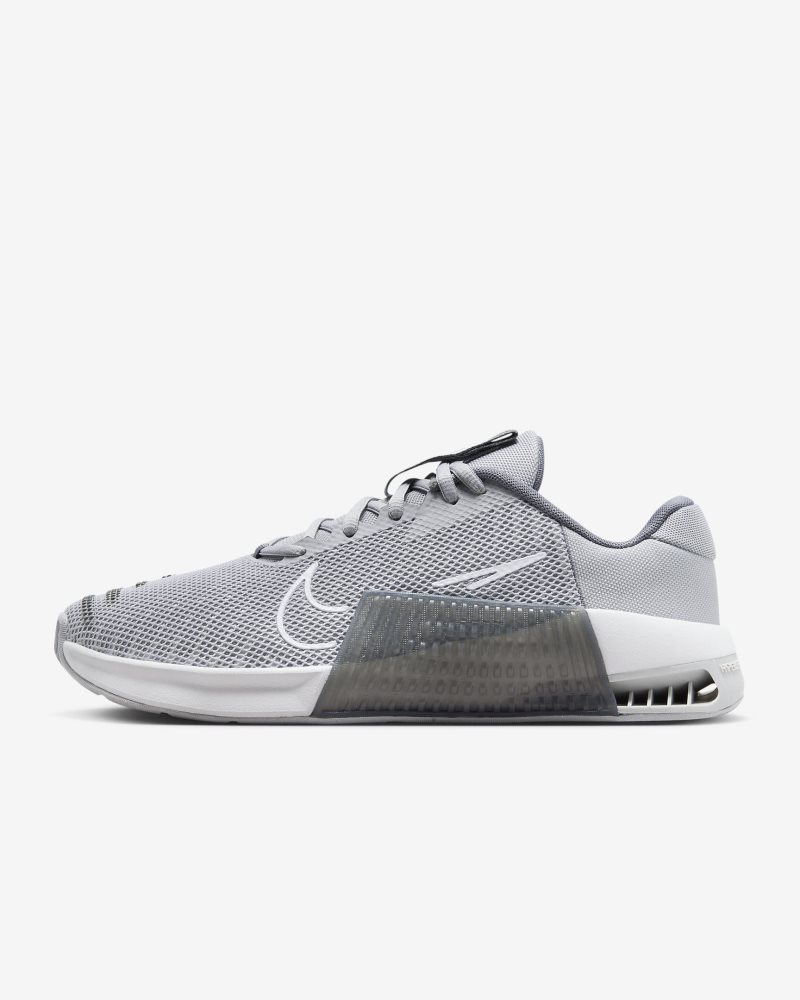 Nike Metcon 9 Light Smoke Grey/Photon Dust/White/White