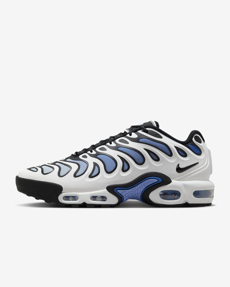 Nike Air Max Plus Drift Summit White/Royal Pulse/Hyper Royal/Black