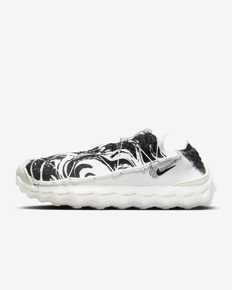 Nike ISPA MindBody White/Summit White/Black