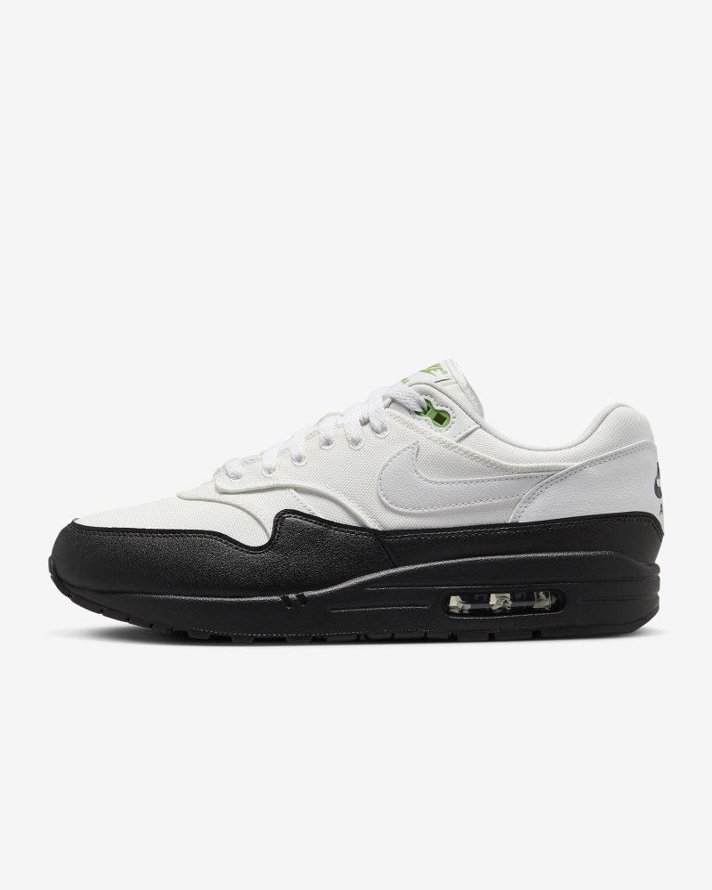 Nike Air Max 1 SE Summit White/Black/White/Summit White