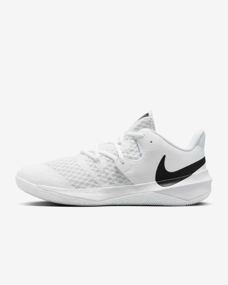 Nike HyperSpeed Court White/Black