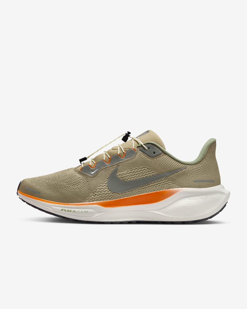 Nike Pegasus 41 Premium Neutral Olive/Parachute Beige/Light Bone/Cargo Khaki