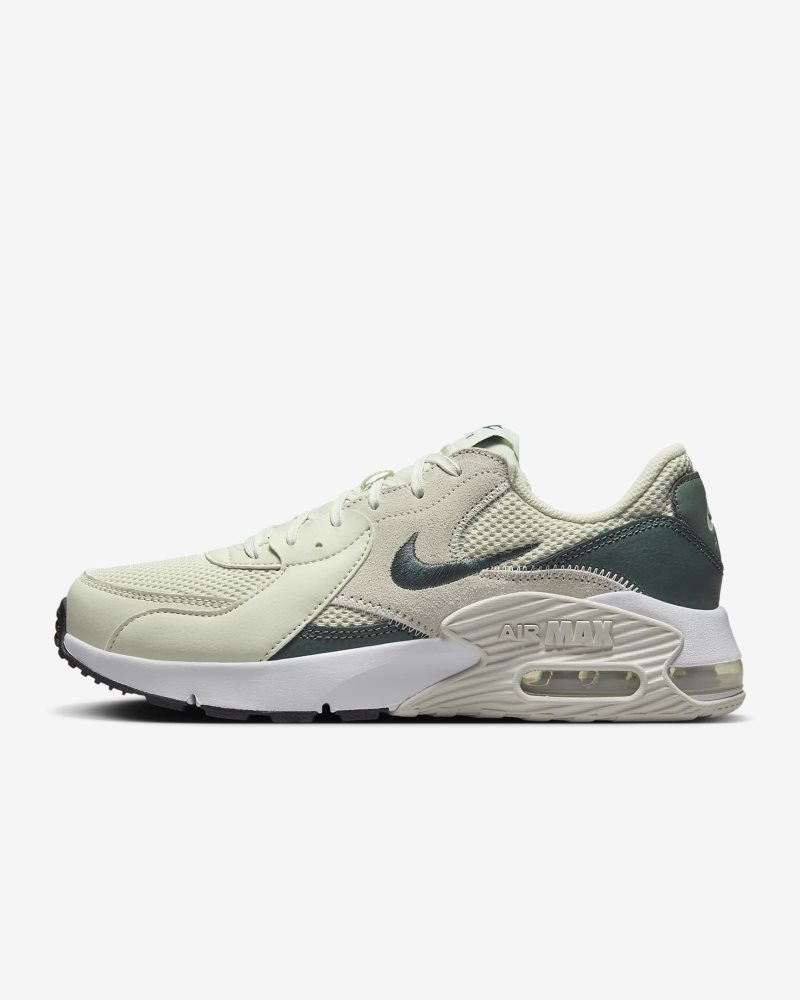 Nike Air Max Excee Sea Glass/White/Summit White/Vintage Green