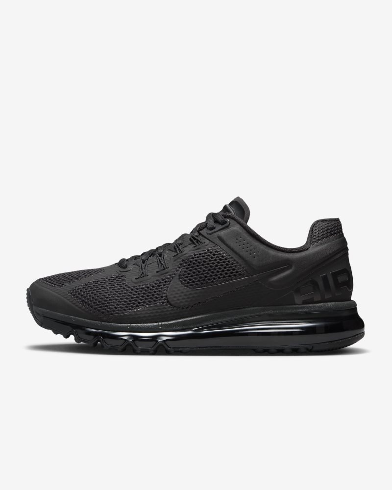 Nike Air Max 2013 Black/Black