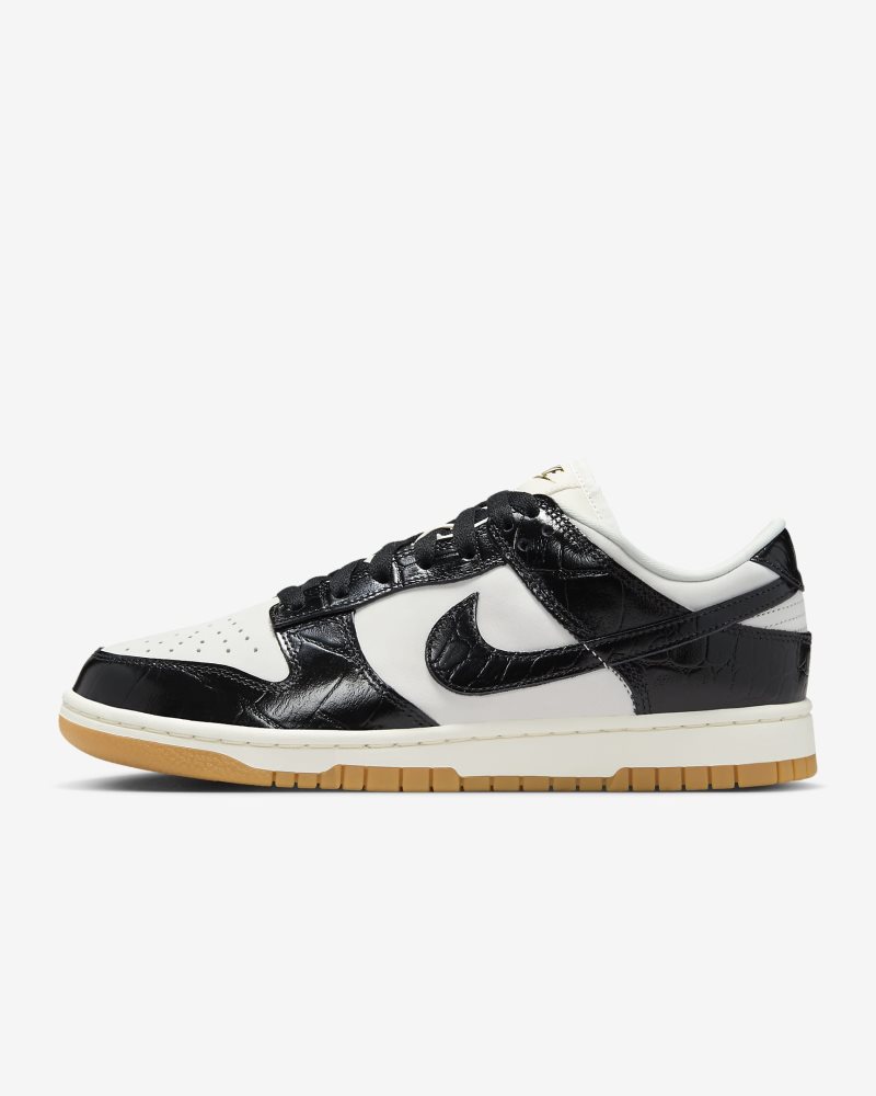 Nike Dunk Low LX Phantom/Sail/Gum Light Brown/Black