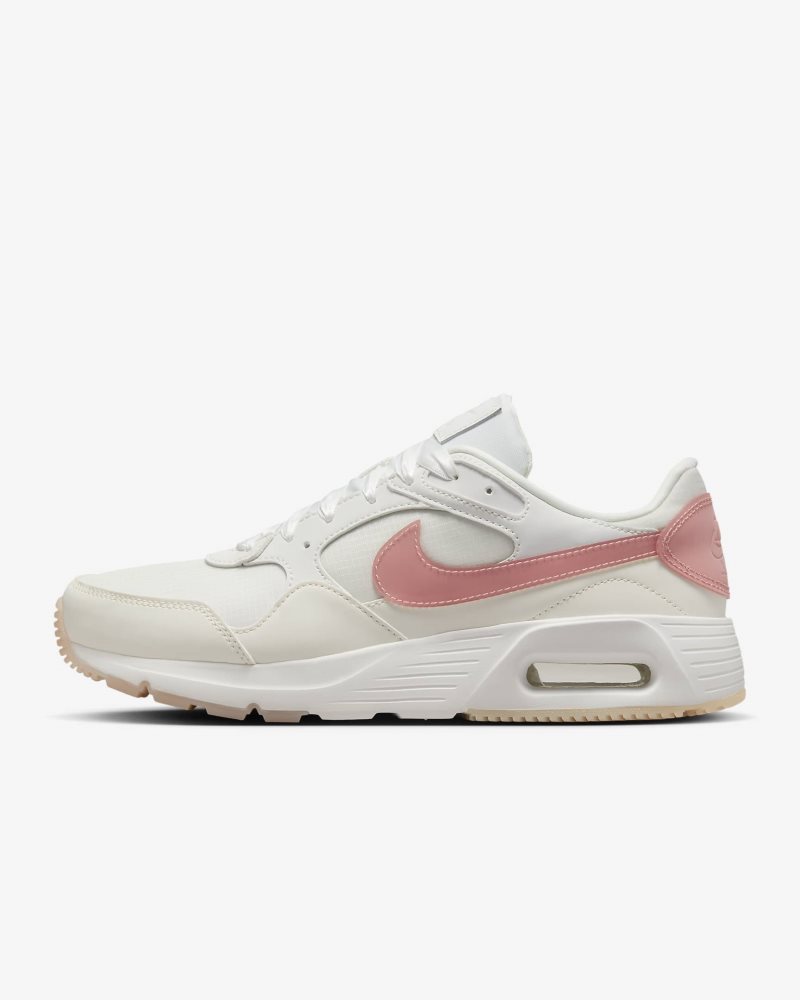 Nike Air Max SC Trend Summit White/Sail/Phantom/Red Stardust