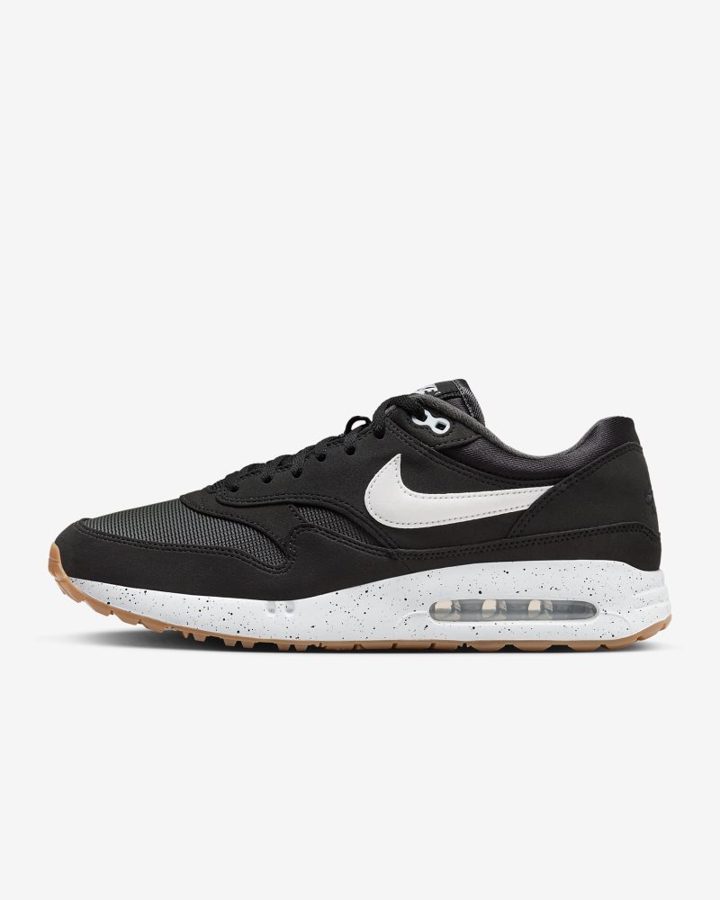 Nike Air Max 1 '86 OG G Black/Anthracite/Gum Medium Brown/White