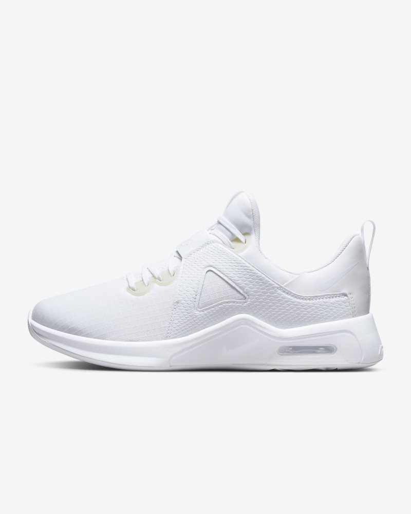 Nike Air Max Bella TR 5 White/White