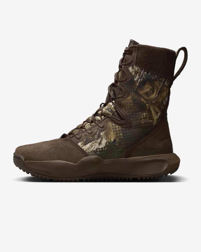 Nike SFB B2 Realtree? Cacao Wow/Black