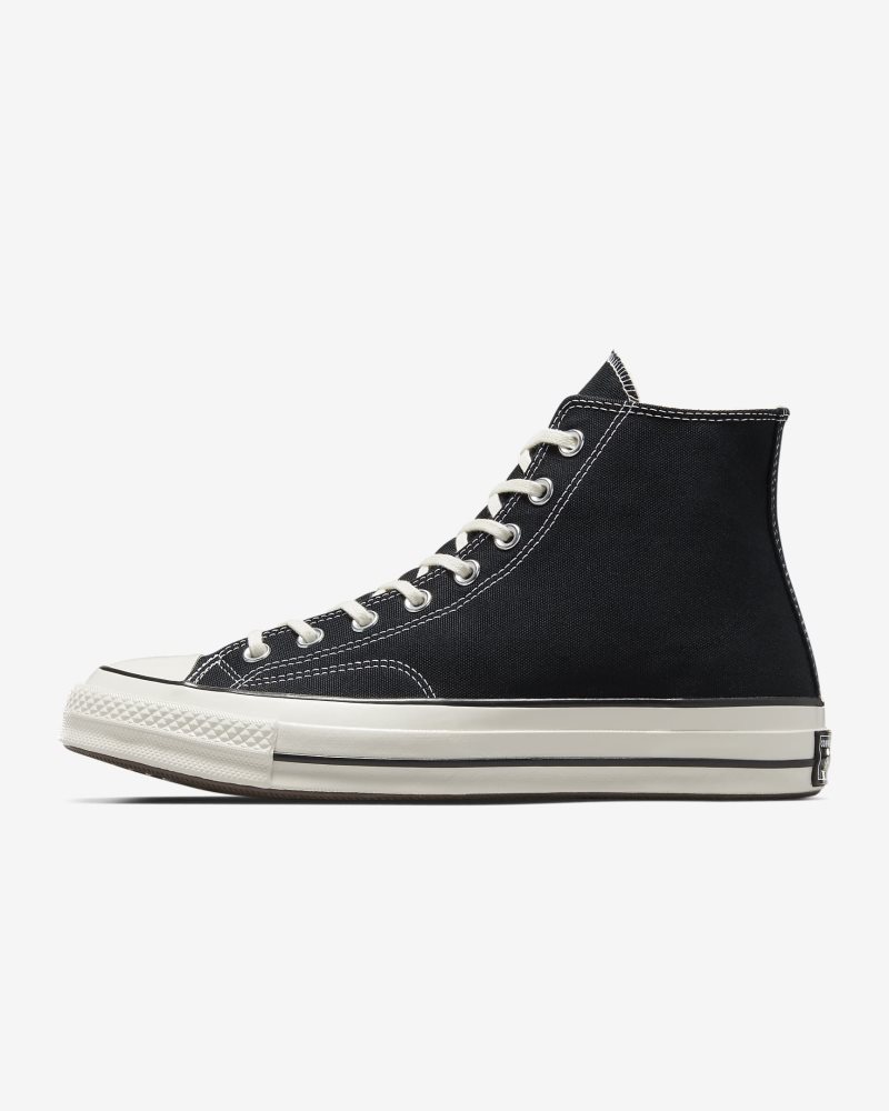 Converse Chuck 70 High Top Black