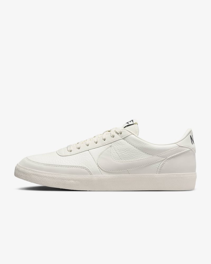 Nike Killshot 2 Leather Sail/Black/Sail