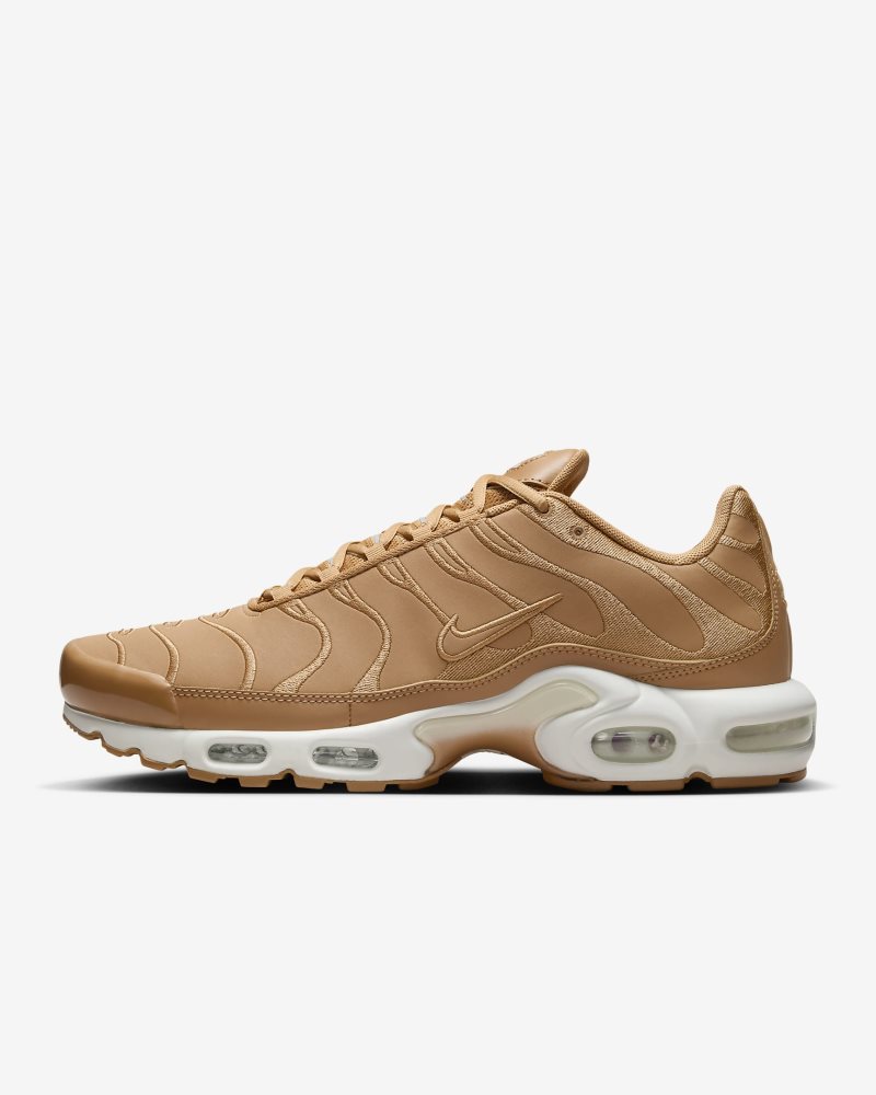 Nike Air Max Plus Flax/Sail/Flax